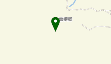 赤ダキ断崖の地図画像