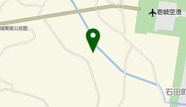 アイランドフェスティバルの地図画像