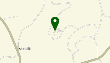 万葉公園の地図画像