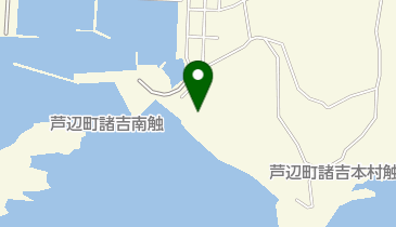 寄八幡神社の地図画像