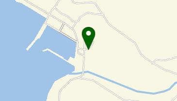 船崎饂飩伝承館の地図画像