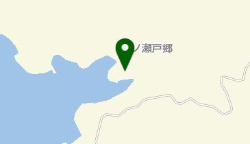 倭寇ゆかりの地 (小手ノ浦)の地図画像