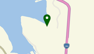 白魚千人塚の地図画像