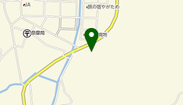 政彦神社【奈摩】の地図画像