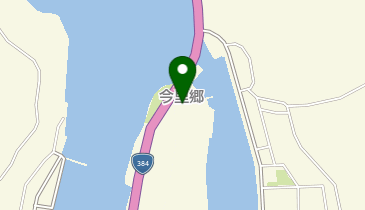 金刀比羅神社【三日ノ浦】の地図画像