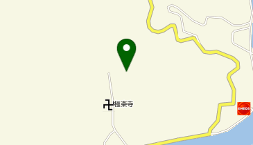 八坂神社の地図画像