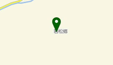 軻遇突智神社の地図画像