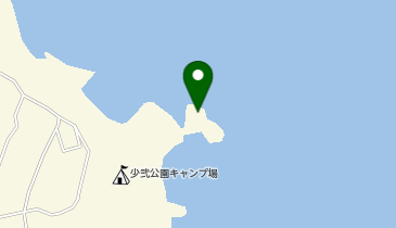 龍蛇神社の地図画像