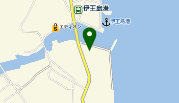 Ark Land Spa スパテーマパークの地図画像
