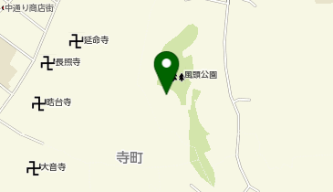 坂本龍馬之像の地図画像