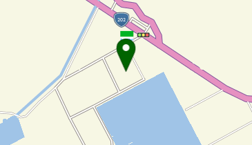 長崎小江スケートパークの地図画像