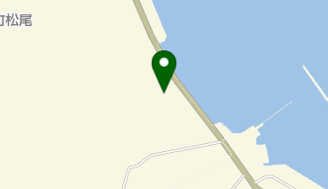 五島珊瑚資料館の地図画像