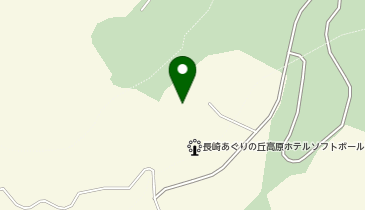 あぐりドームの地図画像
