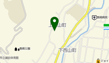 職人尽(ほり物)の地図画像