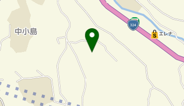 茂木道無縁塔の地図画像