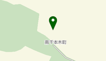 平成新山ネイチャーセンターの地図画像