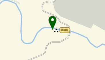 龍頭泉の地図画像
