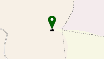 虚空蔵山(こくうぞうざん)の地図画像