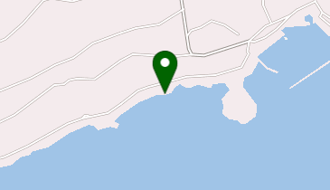 早崎玄武岩の地図画像