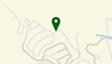 眉山の山体崩壊の地図画像