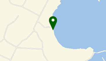 【小値賀】柿の浜海水浴場の地図画像