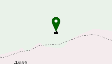 多良岳・修多羅の森の地図画像