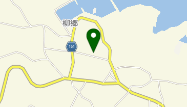 古民家宿泊滞在施設 親家(OYAKE)の地図画像