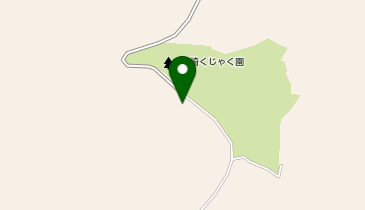 川棚大崎自然公園交流広場の地図画像