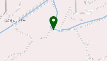 多以良川ホタルの里河川公園の地図画像