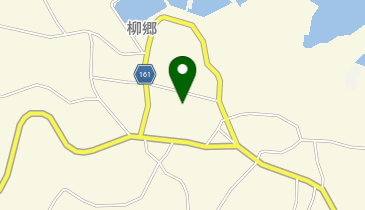 【小値賀】姫の松原の地図画像