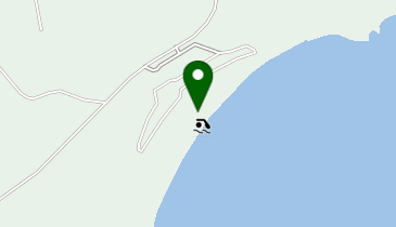 【宇久島】スゲ浜海水浴場の地図画像