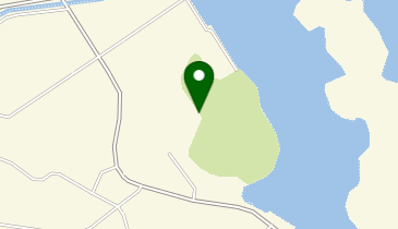 琴海中央公園の地図画像