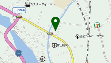 大念寺鐘楼山門の地図画像