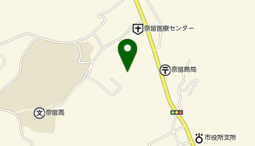 アトリエいわむら&ハッピーチェリーの地図画像