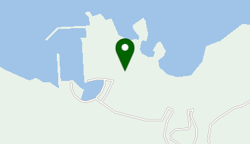 【黒島】串ノ浜岩脈の地図画像