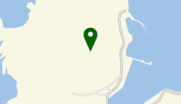 大山祇神社(玉之浦)/アコウの巨木の地図画像