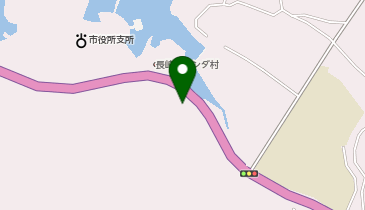 【休業中】長崎オランダ村(旧ポートホールン長崎)の地図画像