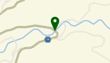 平戸の聖地と集落(春日集落と安満岳)の地図画像