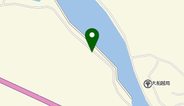 松村安五郎・吉野数之助の顕彰碑の地図画像