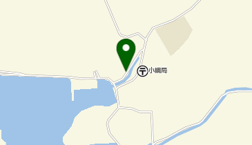 綱島の地図画像