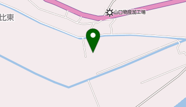 唐比ハス園の地図画像