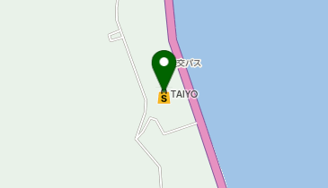 スーパーセンタータイヨー 牛深店の地図画像