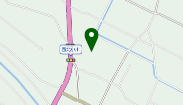 スーパーセンタートライアル 宇城店の地図画像