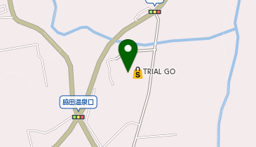 グロッサリア脇田店の地図画像