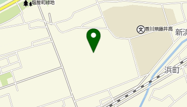 スーパーセンタートライアル 丸亀店の地図画像