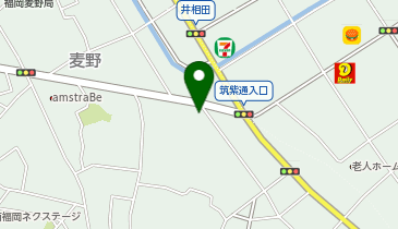 TRIAL GO 麦野5丁目店の地図画像