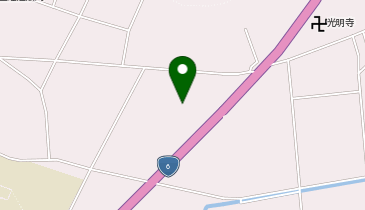 スーパーセンタートライアル 亘理店の地図画像