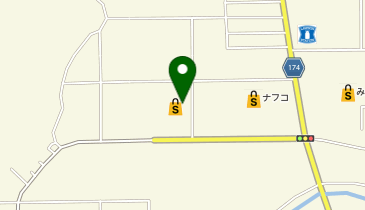 スーパーセンタートライアル 大田店の地図画像