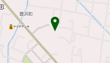 スーパーセンタートライアル 岡山豊浜店の地図画像