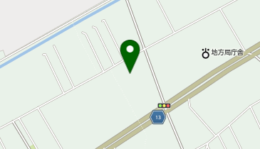 スーパーセンタートライアル 西条店の地図画像